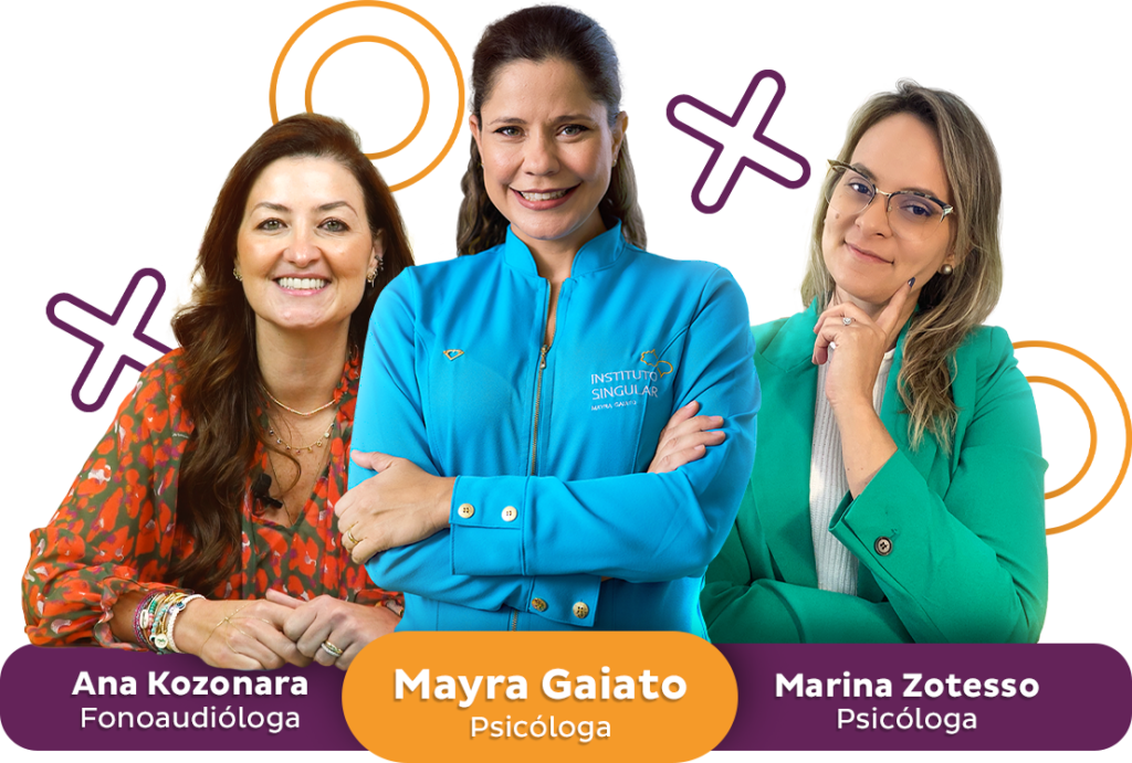 Trio mayra gaiato ana kozonara e marina zotesso mobile 2