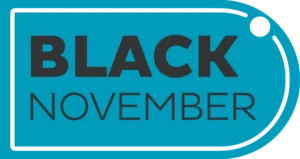 black november 3