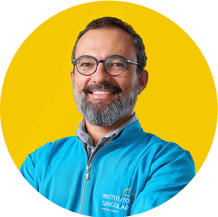 Rodrigo Silveira