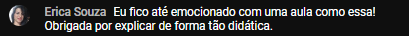 Feedbacks Masterclass comentarios 3 e1738866395874