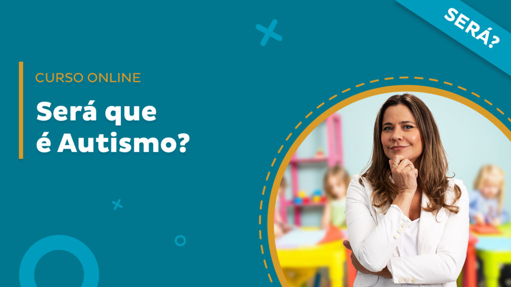 Sera que e autismo Vinheta estatica