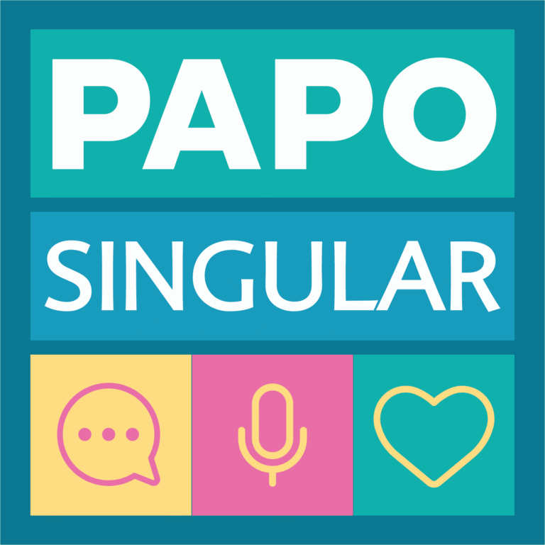 papo singular quadrado