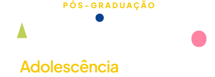 Pós-Graduação Autismo na adolescência e vida adulta 1 logo