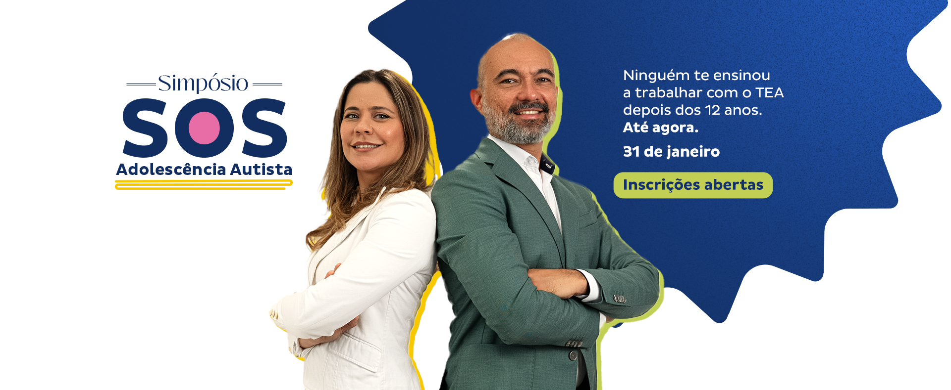 Siposio - Banner site desktop