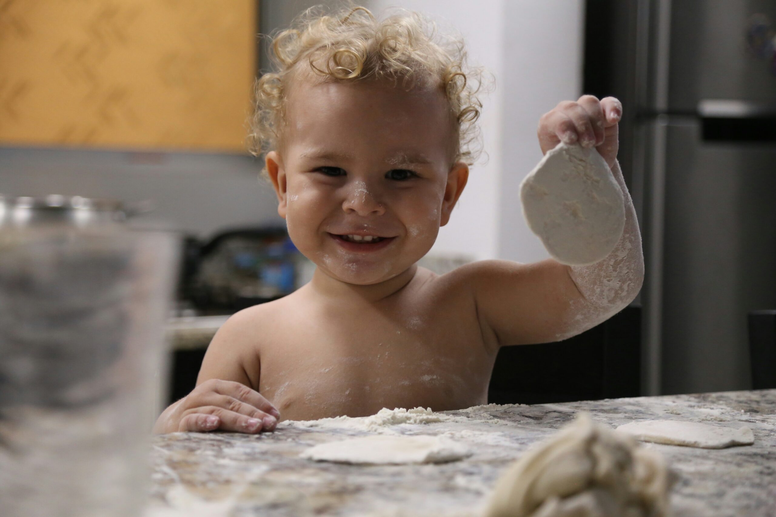 Autonomia na infância: como pequenas escolhas fortalecem o cérebro e a autorregulação