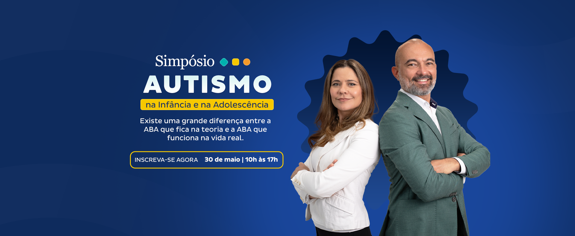 Siposio - Banner site desktop