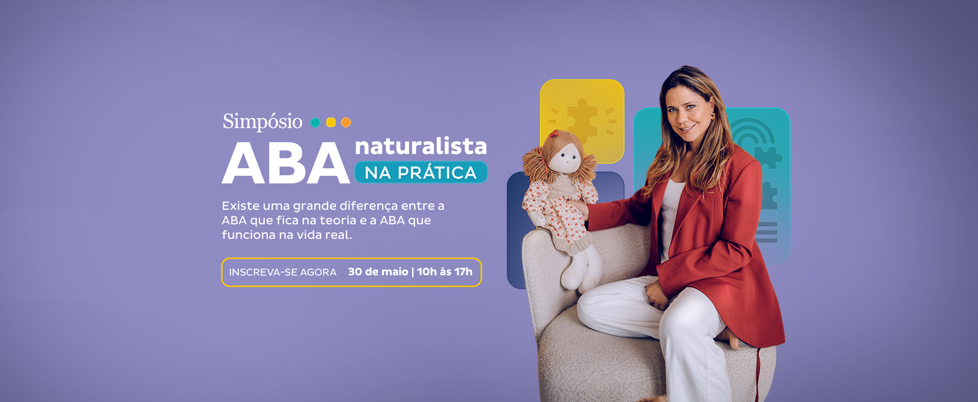 Siposio - Banner site desktop